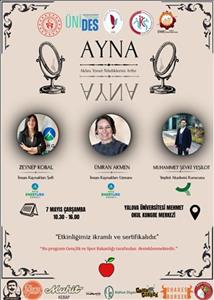 6. Ayna Zirvesi