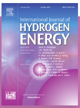 Doç. Dr. Eyüp Çalık’ın International Journal of Hydrogen Energy (SCI-E Q1) Dergisindeki Yayını
