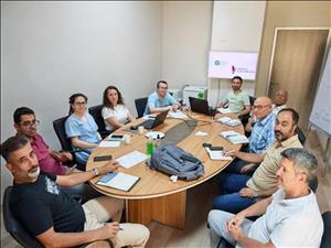Bölüm İçi Akademik Çalıştayı Gerçekleştirildi