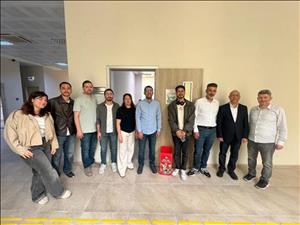 Sürdürülebilir Bir Gelecek İçin El Ele: Atık Pil Toplama Etkinliği Gerçekleştirildi